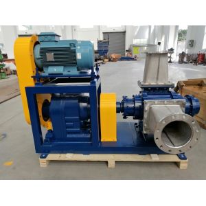 220 Volt Rendering Stord Lamella Pump