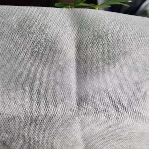 Embroidery Backing Interlining Embroidered PVA Film From GAOXIN Different Thickness