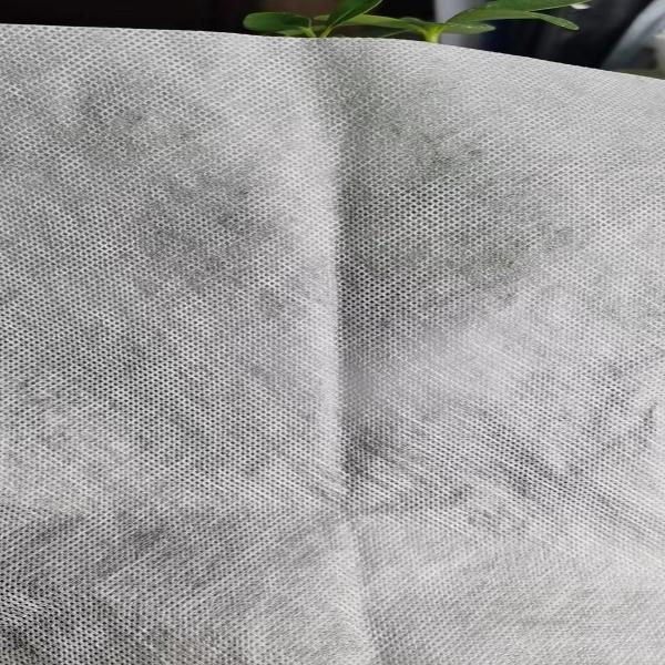 Embroidery Backing Interlining Embroidered PVA Film From GAOXIN Different