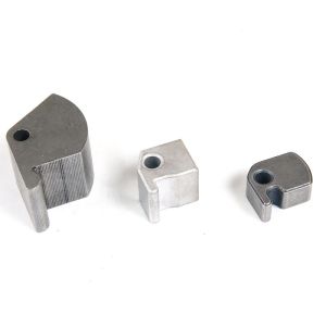 Chemical Heat Treatment Metal Powder Metallurgy Diesel Engine Fly Block