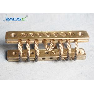 Kacise Durable Industrial Vibration Isolators ISO9001 Certification