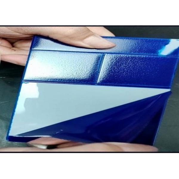 Buy High Polymer Resin Modified With Heat-Spliced Polyurethane For Peelable Protective Resin at wholesale prices