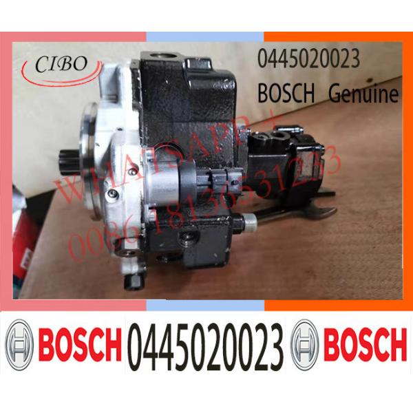 0445020023 BOSCH Diesel Engine Fuel pump 0445020023 TAG 51111037738 CP3S3, pump 0986437351 0445020023
