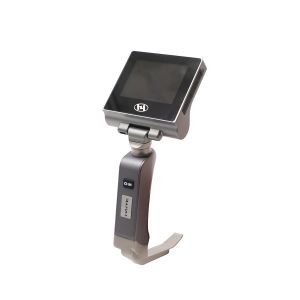 Operation Room Flexible Video Assisted Laryngoscope 3-100mm