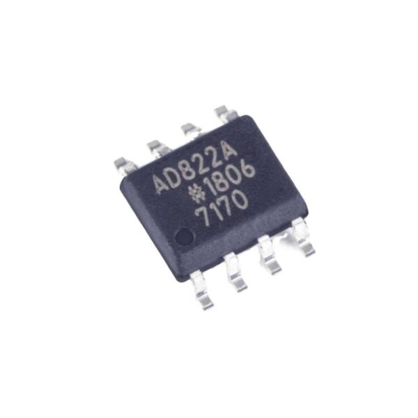 Analog AD822ARZ(1) Bluetooth 4.0 Microcontroller AD822ARZ(1) Electronic