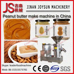Quality high capacity industrial peanut grinding making machines for sale