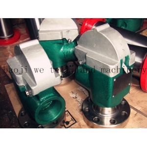 AH2202010407 BOMCO F2200HL F1600HL locking spring and spare parts AH2202010408