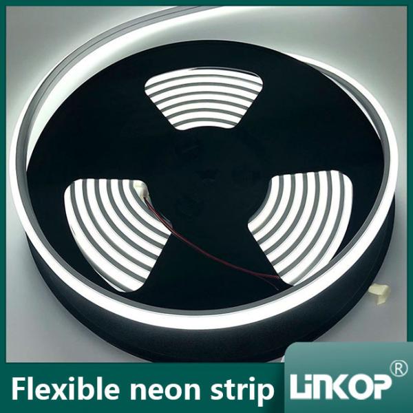 168 Leds Per Metre Dimmable Neon Led Light For Customized Lighting