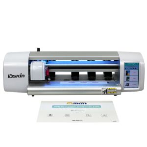 Hot Cell Screen Protector Hydrogel Film Screen Protector Cutting Machine For TPU