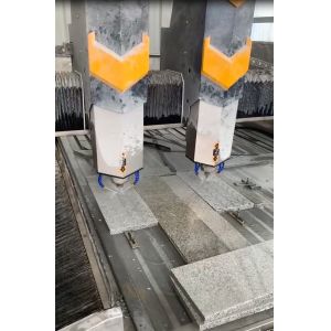 Precision Planar Carving Machine for Intricate Designs