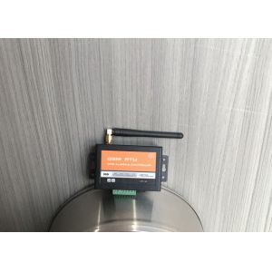 Quality ON / OFF Relay GSM RTU Controller 95×63×25mm 2 Way Transmission WiFi Version for sale