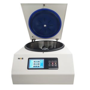 6000rpm Low Speed Centrifuge 15ml Tube -750ml Cup Veterinary Machine