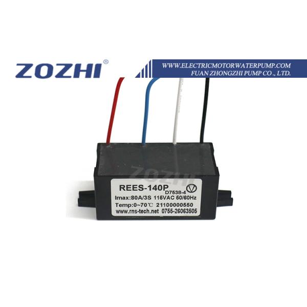 Buy REES-140P 115V Electronic Centrifugal Switch Motor Accessory at wholesale prices