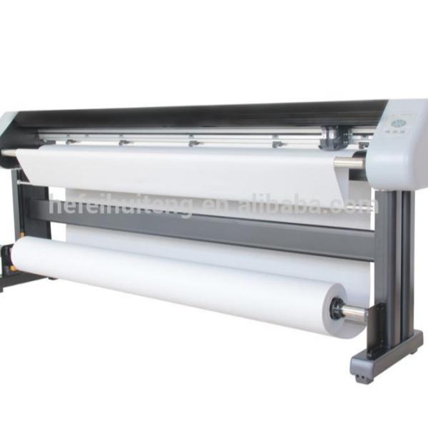 Buy customer replacement CAD apparel garment inkjet plotter,garments pattern plotter at wholesale prices