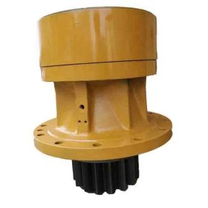 Kawasaki Excavator Swing Drive