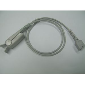 DS-100A_Adult finger clip -spo2 sensor