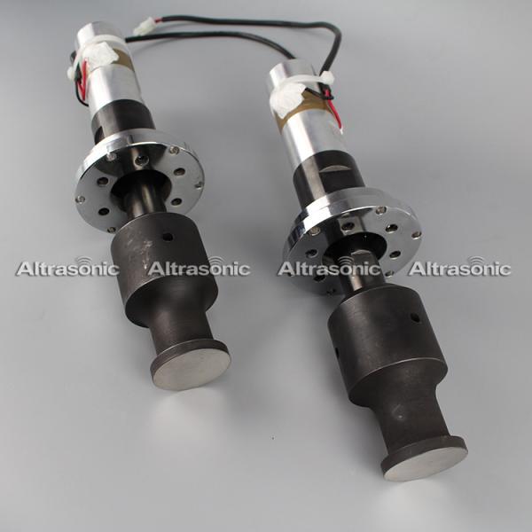 Buy Hygiene Non-woven Ultrasonic Sealing Machine Without Adhesives and Emboosing at wholesale prices