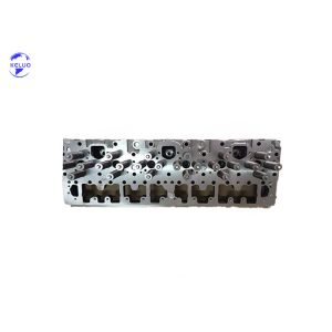 Quality Diesel Engine Parts Cummins Cylinder Head Assemble NO.4999617 for sale