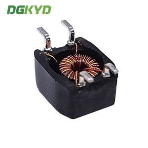 KCM4028 10BASE-TX Ethernet Transformer 10M Ethernet Filter 4PIN SMD