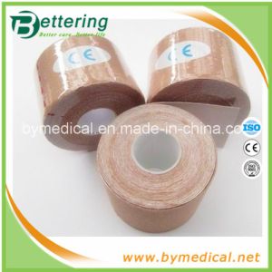 Waterproof Medical elastic Physiotherapy tape Kinesiology Tape Kinesio Tape