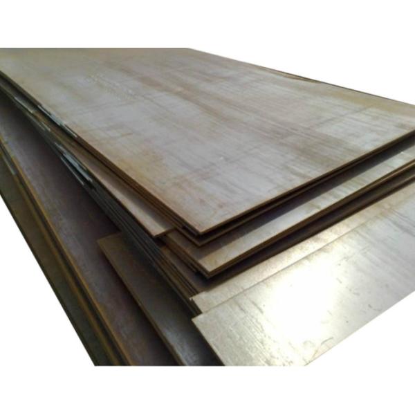 Buy 4mm ASTM A573 / A573M Grade 65 Carbon Steel Plate at wholesale prices