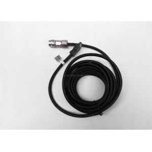 MR-J3ENSCBL5M-H Mitsubishi AC Servomotor Cable / Servo Motor Encoder Connector