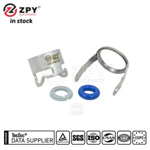 Quality ZPY 06D998907 New Quality Fuel Injector O-Ring Kit For VW Jetta AUDI A4 TT for sale