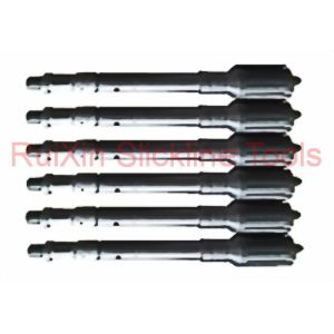 China Multifunctional Wire Retriever Slickline Fishing Tool on sale