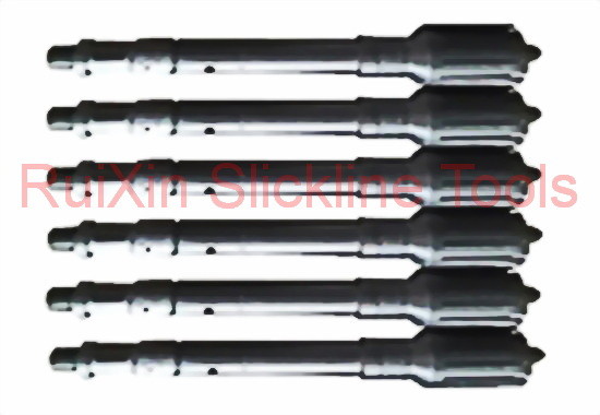 Buy Multifunctional Wire Retriever Slickline Fishing Tool at wholesale prices