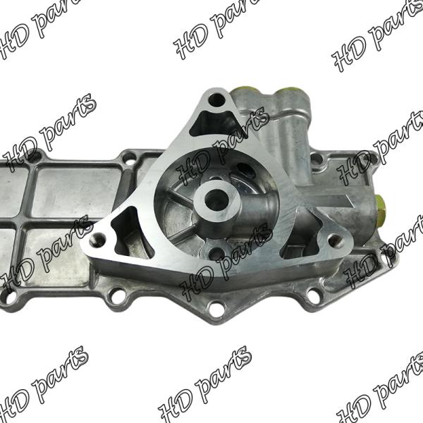 6D14 6D15 6D16 SIDE COVER ME034573 For Mitsubishi Eengine