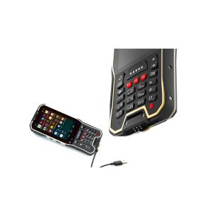 Ourtdoor Warehouse Inventory Honeywell Laser Barcode Hand Scanner 4G