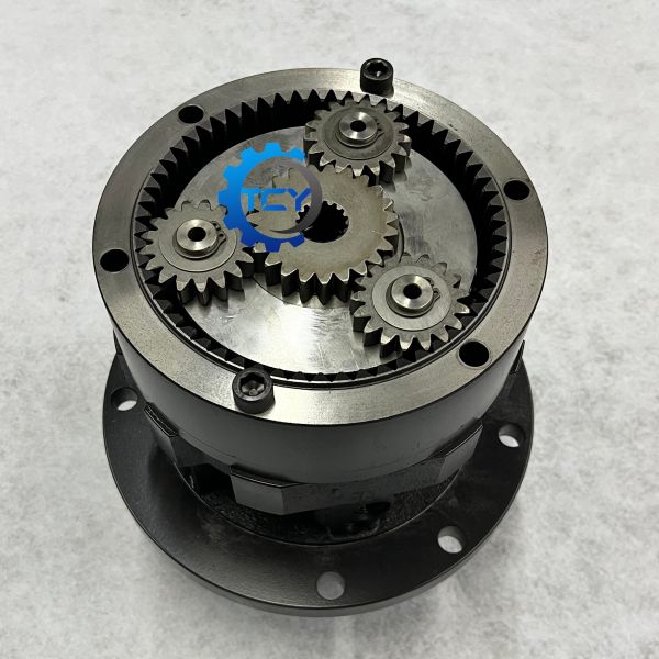 YT32W00006F1 YT15V00015F1 YT15V00015F3 Swing Gearbox for SK70SR SK75SR ACERA