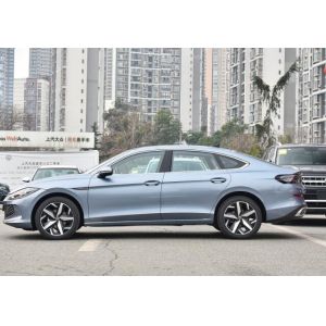 VW LAMANDO-L 2022 280TSI DSG Rela Version Gasoline Compact SUV New Hot Car