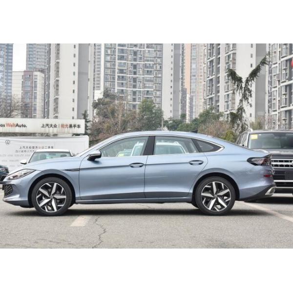 VW LAMANDO-L 2022 280TSI DSG Rela Version Gasoline Compact SUV New Hot Car