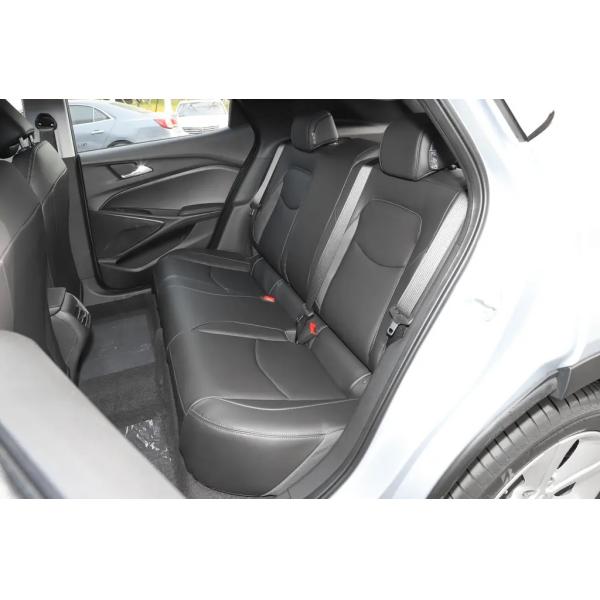 94.3kWh Battery Capacity Left Hand Drive Chevrolet Menlo EV Car 410km Range Used Car