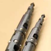 Sinocoredrill Carbon Steel Wireline Core Barrel Assembly