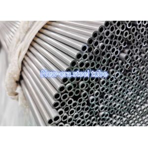 EN10305-1 E235 Precision Seamless Steel Pipe 6-88mm OD