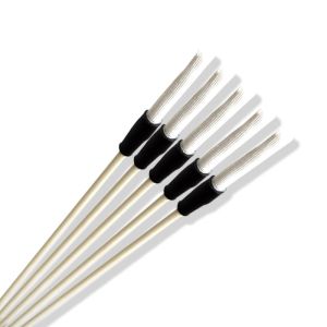 One - Time Usage Fiber Optic Cleaning Stick 2.5mm For SC FC ST Optical Connector