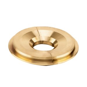 Engine Parts Customization Service Auto Parts CNC Brass Processing for High Heat