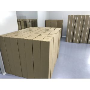 6.5'' / 165mm High Flow Filter Cartridge For RO Desalination Pretreatment