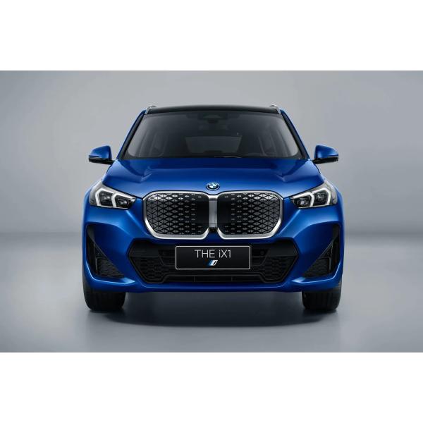 s 2023 B-M-W iX1 SUV Stock Cars Medium and Large Cars with Lithium Iron Phosphate Battery