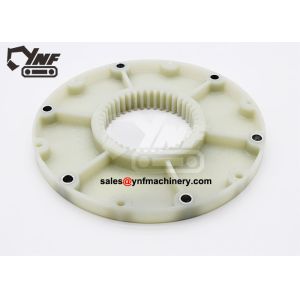 Excavator SK030-2 Flange Coupling PW10V00002S024 Construction Machinery Parts