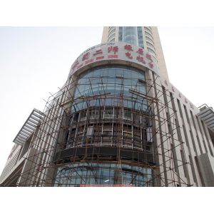 Front Maintenance LED Digital Billboard Outdoor Quality LED Display For High-End