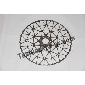 China Drive Wheel Picanol Gammax Rapier Loom Parts BA202185 on sale