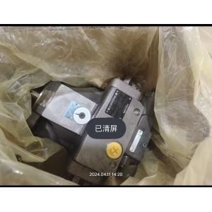 Rexroth A4VSO125 Axial Piston Pump 280 Bar Max Pressure
