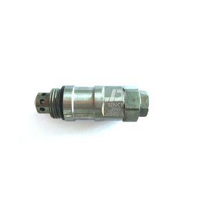 SWE50-7ZP SWE50 SWE50-FP Main Relief Valve