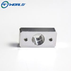 Customized Milling Turning Parts Cnc Machining Aluminum Parts Custom High