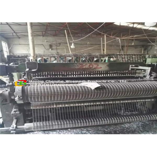 SUS304 / 316 Gavlanized Iron Wire Mesh 2" X 2" Corrosion Proof For Greenhouse