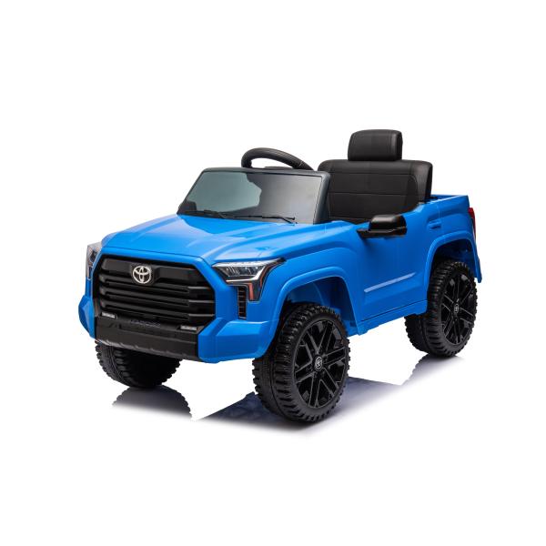 12V Battery Powered Licensed Design Kids Electric Ride-On Car for Fun Adventures