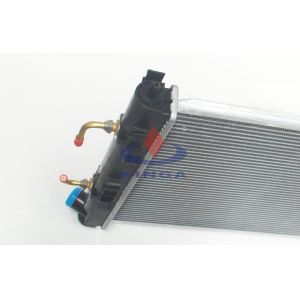 2007 mitsubishi outlander radiator and mitsubishi lancer radiator auto